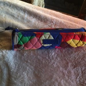 Vera Bradley pencil case